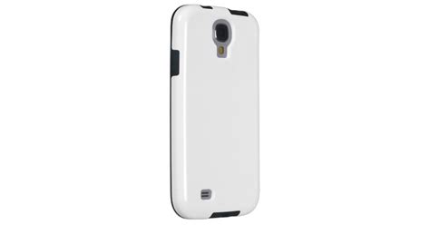 Samsung Galaxy S4 Tough Phone Case Zazzle