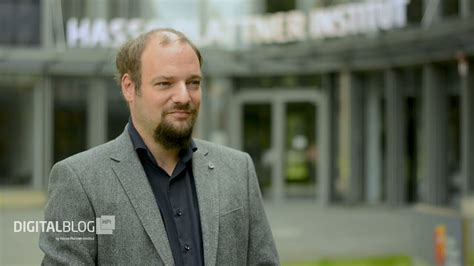 Prof Dr Christian Dörr über Die Zukunft Der Cybersicherheit 2021
