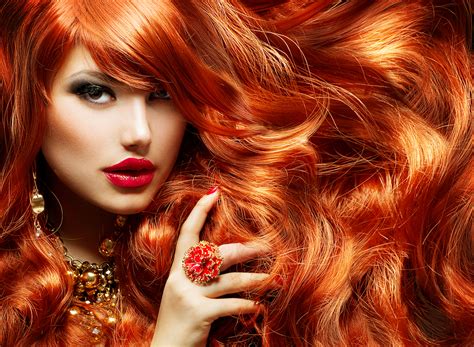 Four Tips To Make Your Red Haircolor Last Longer