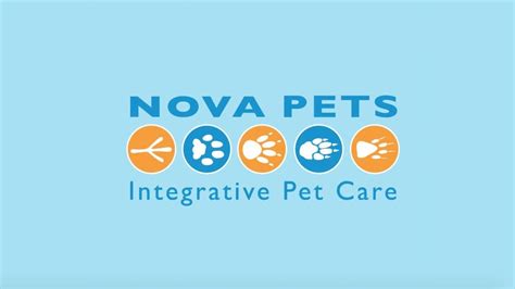 Nova Pets Health Center Video Business Card Youtube