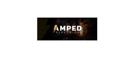 Amped Electrical Dorset