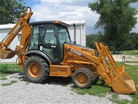 Power steering cylinder seal kit (4wd) Case 580 Super M II Loader Backhoe used for sale