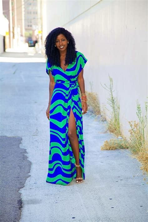 20 Awesome Outfit Ideas For Black Women This Season