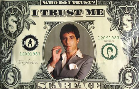 Scarface Wallpaper Hd 72 Images Src Amazing Scarface Trust Me