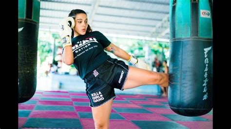 reasons to travel with muay thai training at phuket in thailand for ultimate experience wassup