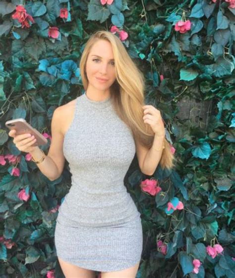 This Models Body Brings Her Millions Of Dollars Via Instagram 20 Pics