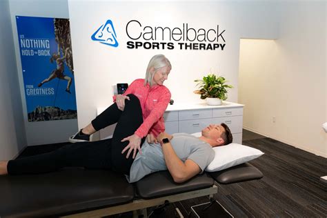 Ra Hip 1 Camelback Sports Therapy