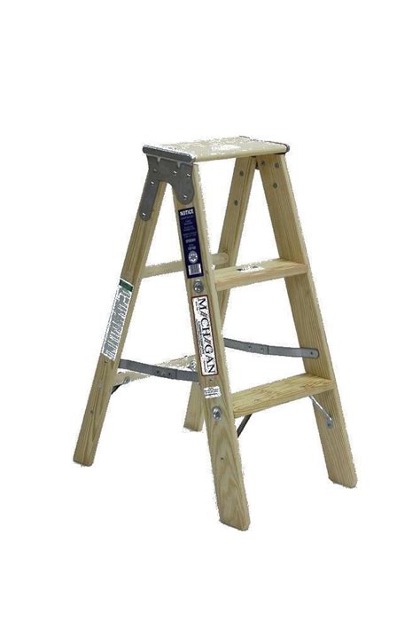 Which Is The Best Michigan Ladder Co 8 Foot Step Ladder The Best Choice