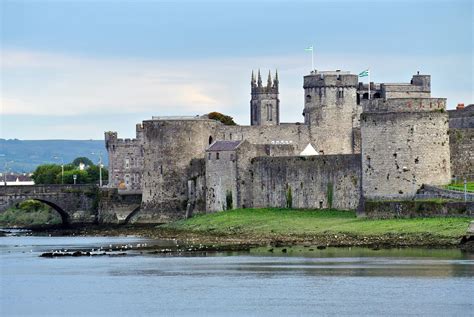 Things To Do In Limerick Book Tours Activities And Attractions