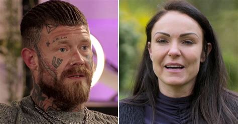 Mafs Uk S Matt Murray And Marilyse Corrigan Spark Romance Rumours As They Jet Off Together