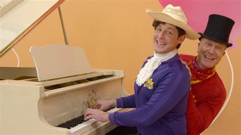 Watch The Wiggles Party Time Prime Video