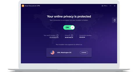 Avast Secureline Vpn Reviews And Ratings Is It Worth It Avast