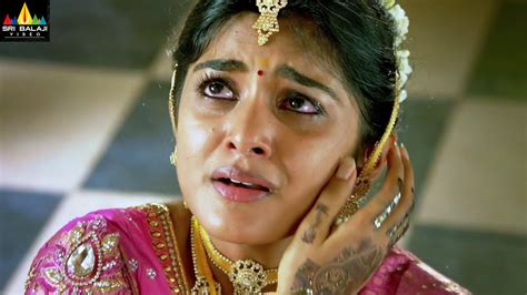 Jilla Movie Nivetha Thomas And Vijay Emotional Scene Mohanlal Latest Telugu Scenes