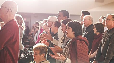 Churches Least Likely To Embrace Diverse Opinions Adults Say Good