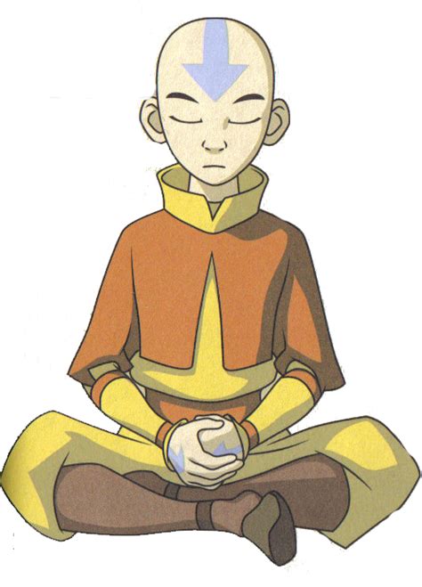 75 Imagens Avatar A Lenda De Aang Png Transparente Grátis