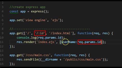 Using Express Validator To Validate Query Params A Comprehensive Guide