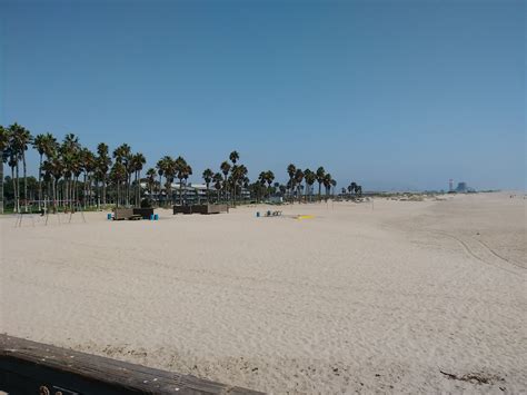 Hueneme Beach – The Beach