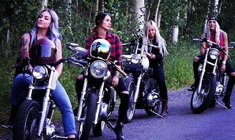 the litas auckland is here ladies come ride with us experience motorcycles