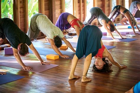 7 of the Best Yoga Retreats in Thailand