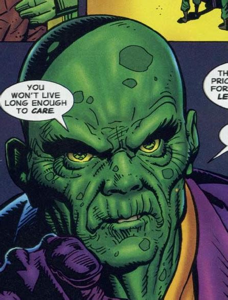 Alexander Luthor Earth 9602 Marvel Database Fandom Powered By Wikia