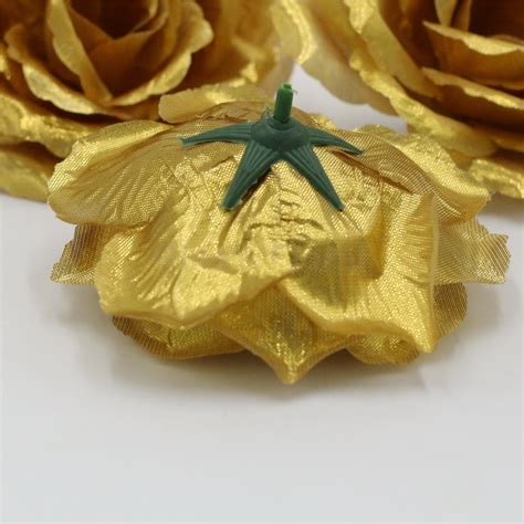 Besides good quality brands, you'll also find plenty of discounts when you shop for faux flower bouquet during big sales. Silk Flowers Wholesale 100 Artificial Silk Rose Heads Bulk ...