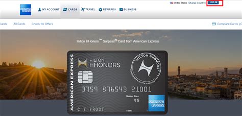So you want to know if the american express hilton honors surpass credit card is right for you? Hilton HHonors Surpass Credit Card Login