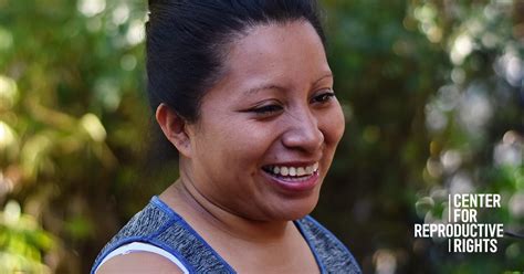Free And Reunited The Women Behind Bars In El Salvador Center For