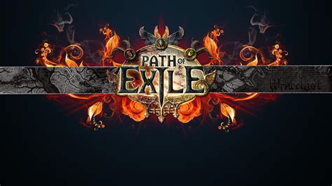 We determined that these pictures can also depict a creature, dark, magic, path of exile, woman. 15 Path Of Exile HD Wallpapers | Backgrounds - Wallpaper Abyss