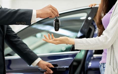 Car Buying Tips Car Dealership