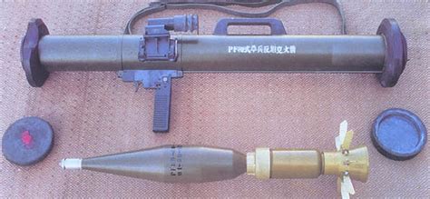 A Guide To Chinese Infantry Support Weapons Guest Post The Firearm
