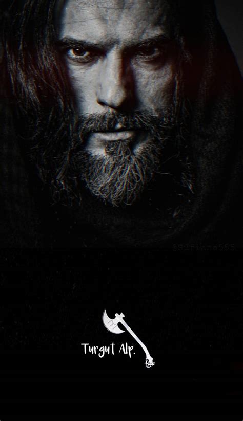 Turgut alp was born to the turkic kayi tribe of central asia, and he, along with bamsi beyrek and dogan alp. Taariikhdii Turgut Alp - Turgut Alp Baltası : Turgut alp ...