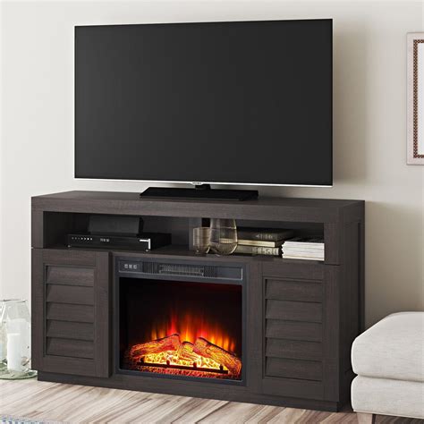 Target Electric Fireplace Tv Stand Electric Fireplace Tv Stand 70 Inch