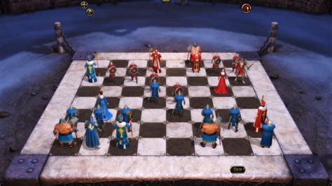 Battle Chess Game Of Kings For Pc Game Reviews