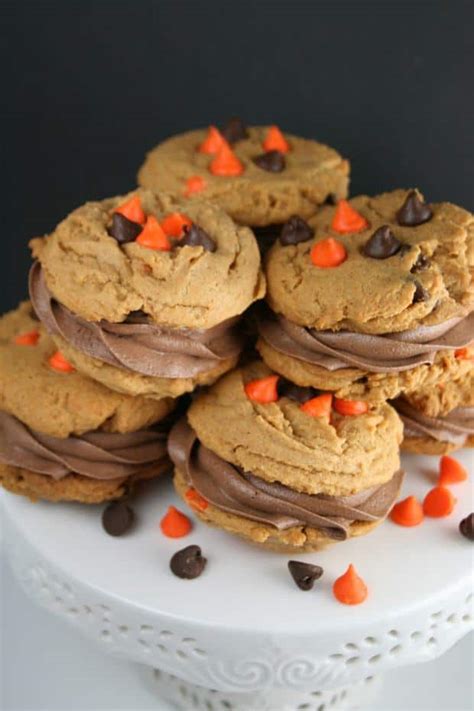 Halloween Cookies The Best Blog Recipes