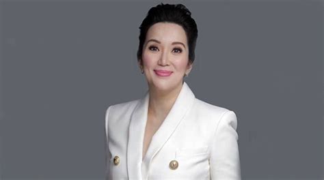 Kris Aquino Has A Message For People With Fake Accounts Push Ph