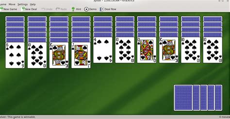 Microsoft Solitaire Inducted Into The World Video Game Hall Of Fame