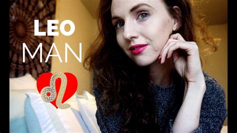 HOW TO ATTRACT A LEO MAN Hannah S Elsewhere YouTube