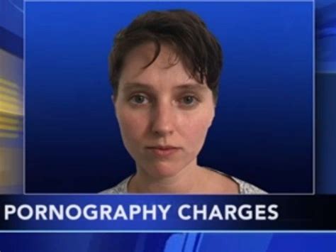 Mom Accused Of Forcing Three Year Old Daughter Into Pornographic Videos