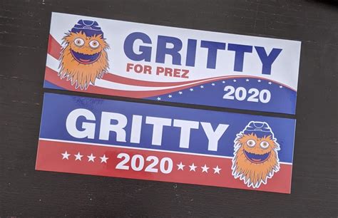 Now More Than Ever Gritty 2020 Rphiladelphiaflyers