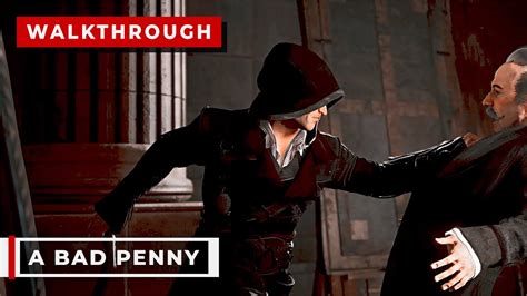 Assassin S Creed Syndicate Walkthrough With George S Outfit
