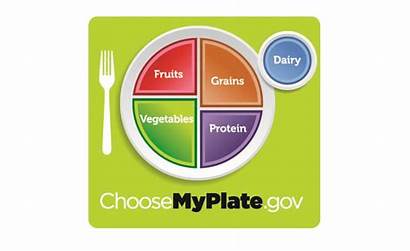 Usda Guidelines Dietary Myplate Graphic Hhs Release