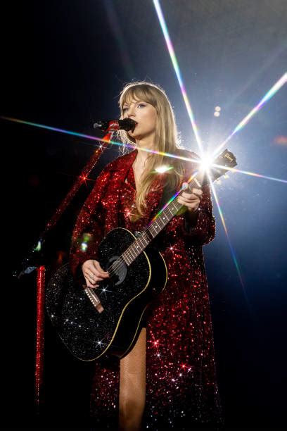 Taylor Swift The Eras Tour Entertainment And Celebrity Photos Gallery