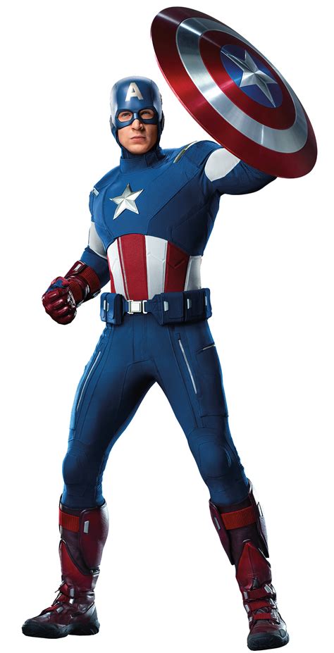 Image Captainamerica Avengerspng Jadens Adventures Wiki Fandom