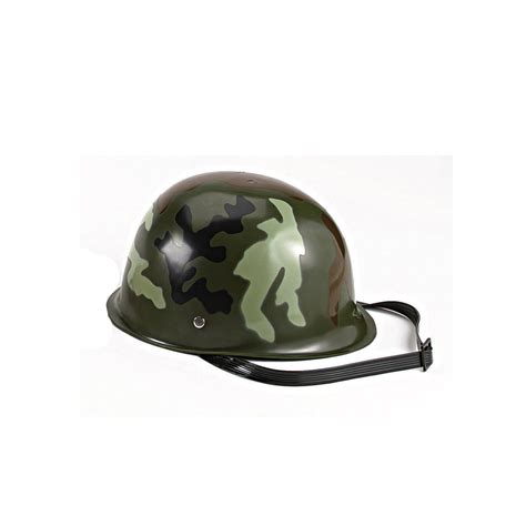 Kids Camouflage Army Helmets Grandpopsarmynavy