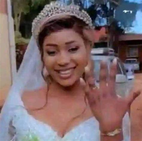Inside Life Bride Allegedly Dies Two Days After Her Wedding Soj Worldwide Online News