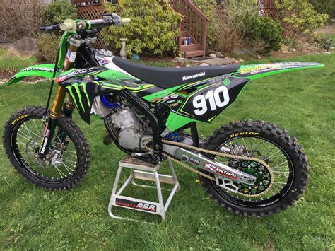 We now offer 250cc street bikes also. Motocross Action Magazine TWO-STROKE TUESDAY: THE KX125 OF ...