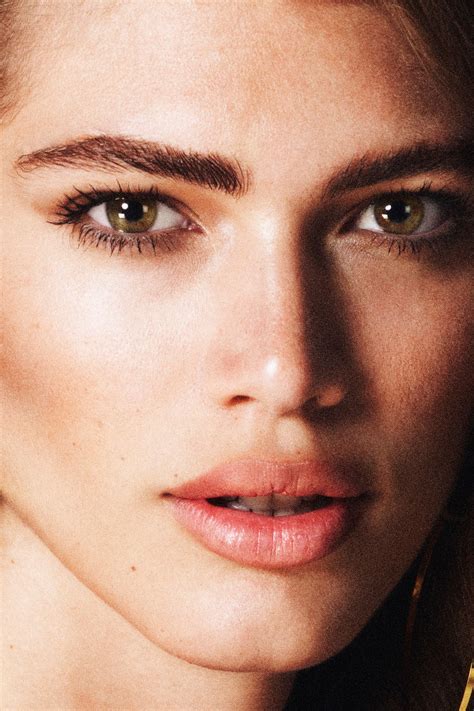 Sports Illustrated Model And Trans Activist Valentina Sampaio On The