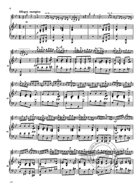 Sonata In G Minor Devils Trill From Giuseppe Tartini Buy Now In