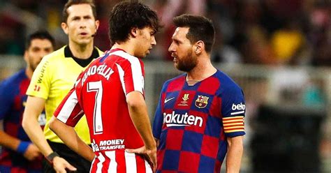 Compare form, standings position and many match statistics. Barcelona vs Atletico Madrid: 5 players to look forward to ...