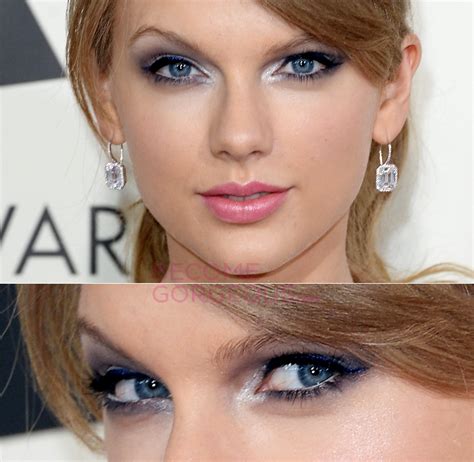 Pictures Makeup Tips For Small Eyes Small Eyes Makeup Taylor Swift